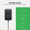 image:imageVIVOSUN 20V Lithium Ion Battery Fast Charger Hedge Trimmer Charger Compatible with 20V Battery Battery Sold Separately