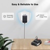 image:imageVIVOSUN 20V Lithium Ion Battery Fast Charger Hedge Trimmer Charger Compatible with 20V Battery Battery Sold Separately