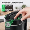 image:imageVIVOSUN Herbal Decarboxylation and Infusion Machine Botanical Extractor and Infuser for Making Butter Oil and Tinctures Includes Recipes and Complete Accessories06L12L Pack of 2