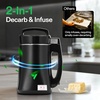 image:imageVIVOSUN Herbal Decarboxylation and Infusion Machine Botanical Extractor and Infuser for Making Butter Oil and Tinctures Includes Recipes and Complete Accessories06L12L