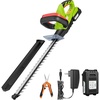 Hedge Trimmer with 20V Battery (1 Pack)
