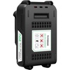 image:imageVIVOSUN 20V 20Ah Battery Lithium Ion Battery Compatible 20V Cordless Pruning Range Products