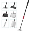 image:imageVIVOSUN 6in1 Aquarium Cleaning Tools Adjustable Fish Tank Clean Kit with Long Telescopic Handle