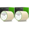4”x108’ (Pack of 2)