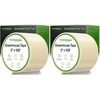 3”x108’ (Pack of 2)