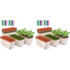 6 (Pack of 2)