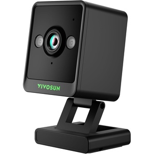 image:imageVIVOSUN GrowCam C4 2K QHD WiFi Smart Camera for Grow Tent amp VGrow Smart Grow Box Supports 24GHz WiFi Not 5GHz6GHz Timelapse Night Vision SD Card Storage 2Way Audio App Control