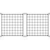 4x4ft stretched size-3mm d (Pack of 2)