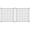 4x4ft stretched size-3mm d (Pack of 2)