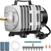 40W-1100GPH with Accessories