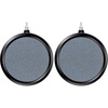 5 inch (Pack of 2)