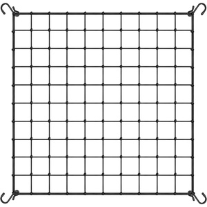 image:imageVIVOSUN 2 x 4Ft Elastic Trellis Netting with 4 Hooks for Climbing Plants Vegetables Fruits and Flowers 1Pack5x5ft stretched size3mm d
