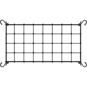 image:imageVIVOSUN 5 x 5Ft Elastic Trellis Netting with 4 Hooks for Climbing Plants Vegetables Fruits and Flowers 1Pack2x4ft stretched size3mm d