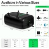 image:imageVIVOSUN 240 L64 Gal Water Storage Bladder Foldable and Portable Water Tank Water Storage Bag Containers for RV Camping Garden Irrigation Drought Resistance Firefighting106 Gallon