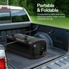 image:imageVIVOSUN 240 L64 Gal Water Storage Bladder Foldable and Portable Water Tank Water Storage Bag Containers for RV Camping Garden Irrigation Drought Resistance Firefighting30 Gallon