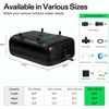 image:imageVIVOSUN 240 L64 Gal Water Storage Bladder Foldable and Portable Water Tank Water Storage Bag Containers for RV Camping Garden Irrigation Drought Resistance Firefighting143 Gallon
