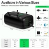 image:imageVIVOSUN 240 L64 Gal Water Storage Bladder Foldable and Portable Water Tank Water Storage Bag Containers for RV Camping Garden Irrigation Drought Resistance Firefighting64 Gallon