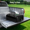 image:imageVIVOSUN 240 L64 Gal Water Storage Bladder Foldable and Portable Water Tank Water Storage Bag Containers for RV Camping Garden Irrigation Drought Resistance Firefighting143 Gallon