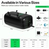 image:imageVIVOSUN 240 L64 Gal Water Storage Bladder Foldable and Portable Water Tank Water Storage Bag Containers for RV Camping Garden Irrigation Drought Resistance Firefighting30 Gallon