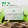 image:imageVIVOSUN 40 in x 30 ft Burlap Fabric High Density Natural Jute Fiber Multipurpose Burlap for Gardening Outdoor Plant Care Weed Barrier DIY Crafts and Decoration40 Inch X 30 Feet Pack of 2