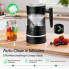 image:imageVIVOSUN Gummy Maker Machine HandsFree Candy Maker Oil Infused Edible Mixer with Dual Rotor FoodGrade Stainless Steel Pot and Silicone Molds for Gummies Bear DIY Candies Party Treats