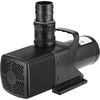 image:imageVIVOSUN 1982 GPH Submersible Water Pump 110W Pond Pump Ultra Quiet Aquarium Pump with 148FT Lift Height for Pond Waterfall Fish Tank Statuary Hydroponic110W 1982GPH