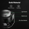 image:imageVIVOSUN 30X 60X Illuminated Jewelers Loupe Foldable Magnifier and 30X Rechargeable Loupe Magnifier with White LED Light and UV Light Portable Magnifying Glass with Optical Glass Lens amp Scale for Jewe