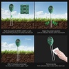 image:imageVIVOSUN 3in1 Soil Tester and 65 Inch Gardening Scissors Hand Pruner Pruning Shear with Straight Stainless Steel for Home Garden Lawn Farm Indoor and Outdoor Use