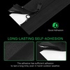 image:imageVIVOSUN Black and White Panda FilmPeel amp Stick Zipper