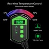 image:imageVIVOSUN Digital Heat Mat Thermostat Temperature Controller and Soil Tester 3in1 Plant Moisture Meter Light and PH Tester for Home Garden Lawn Farm Indoor and Outdoor Use Promote Plants Health