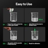 image:imageVIVOSUN Digital pH and TDS Meter Kits and 18Pack pH Meter Buffer Solution Powder pH 686400918 pH Buffer Powder for Precise and Easy pH Tester Calibration