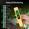image:imageVIVOSUN Digital pH and TDS Meter Kits and 18Pack pH Meter Buffer Solution Powder pH 686400918 pH Buffer Powder for Precise and Easy pH Tester Calibration