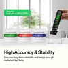 image:imageVIVOSUN Digital pH and TDS Meter Kits and 18Pack pH Meter Buffer Solution Powder pH 686400918 pH Buffer Powder for Precise and Easy pH Tester Calibration