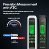 image:imageVIVOSUN Digital pH and TDS Meter Kits and Soil Tester 3in1 Plant Moisture Meter Light and PH Tester for Home Garden Lawn Farm Indoor and Outdoor Use Promote Plants Healthy Growth