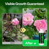 image:imageVIVOSUN NutriBoost 001 and Bloom Juice 064 Flowering Supplement Liquid Fertilizer for Flowering Stage Concentrated Plant Food for All Flowering Plants 8 Ounces