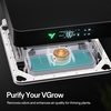 image:imageVIVOSUN OdorShield Filter Replacement for VGrow Smart Grow Box 2Pack