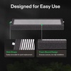 image:imageVIVOSUN OdorShield Filter Replacement for VGrow Smart Grow Box 2Pack