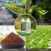 image:imageVIVOSUN Plant Food Nutrients Base A401 amp B142 Bundle and Bloom Juice 064 Flowering Supplement Liquid Fertilizer for Flowering Stage Concentrated Plant Food for All Flowering Plants