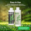 image:imageVIVOSUN Plant Food Nutrients Base A401 amp B142 Bundle and Bloom Juice 064 Flowering Supplement Liquid Fertilizer for Flowering Stage Concentrated Plant Food for All Flowering Plants