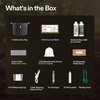 image:imageVIVOSUN Supply Box for VGrow Smart Grow Box