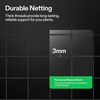 image:imageVIVOSUN YieldNet Trellis Net for VGrow Smart Grow Box 1 x 1 ft