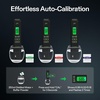 image:imageVIVOSUN pH Meter and 18Pack pH Meter Buffer Solution Powder pH 686400918 pH Buffer Powder for Precise and Easy pH Tester Calibration