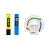 image:imageVIVOSUN Digital pH and TDS Meter Kits and 18Pack pH Meter Buffer Solution Powder pH 686400918 pH Buffer Powder for Precise and Easy pH Tester Calibration
