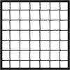 image:imageVIVOSUN YieldNet Trellis Net for VGrow Smart Grow Box 1 x 1 ft