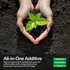 image:imageVIVOSUN AllinOne Concentrated Plant Additive NutriBoost 001 AllPurpose Liquid Fertilizer and Bloom Juice 064 Flowering Supplement Liquid Fertilizer for Flowering Stage Concentrated Plant