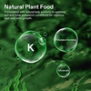 image:imageVIVOSUN Plant Food Nutrients Base A401 amp B142 Bundle and NutriBoost 001 AllinOne Concentrated Plant Additive AllPurpose Liquid Fertilizer for All Growing Stages for Vegetables