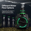 image:imageVIVOSUN 550GPH Submersible Pump2000LH 35W Ultra Quiet Water Pump with 82ft High Lift Fountain Pump with 65ft Power Cord 3 Nozzles for Pond Aquarium Statuary Hydroponics64550