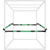image:imageVIVOSUN Grow Tent High CFM Kit Green Pole Range of 2448 Suitable for 2x2 3x3 4x2 and 4x4 Grow Tent 4PackType C