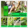 image:imageVIVOSUN 2Gallon Pump Pressure Sprayer  Lawn amp Garden Water Sprayer with Adjustable Shoulder Strap for Spraying Plants Garden Watering and Household CleaningGreen