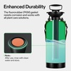 image:imageVIVOSUN 2Gallon Pump Pressure Sprayer  Lawn amp Garden Water Sprayer with Adjustable Shoulder Strap for Spraying Plants Garden Watering and Household CleaningGreen